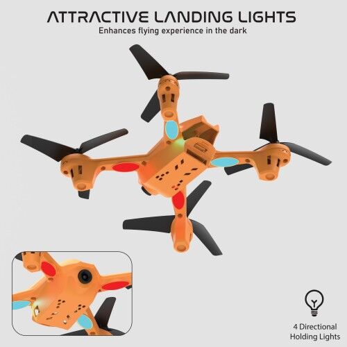 Le idea7 drone cheap